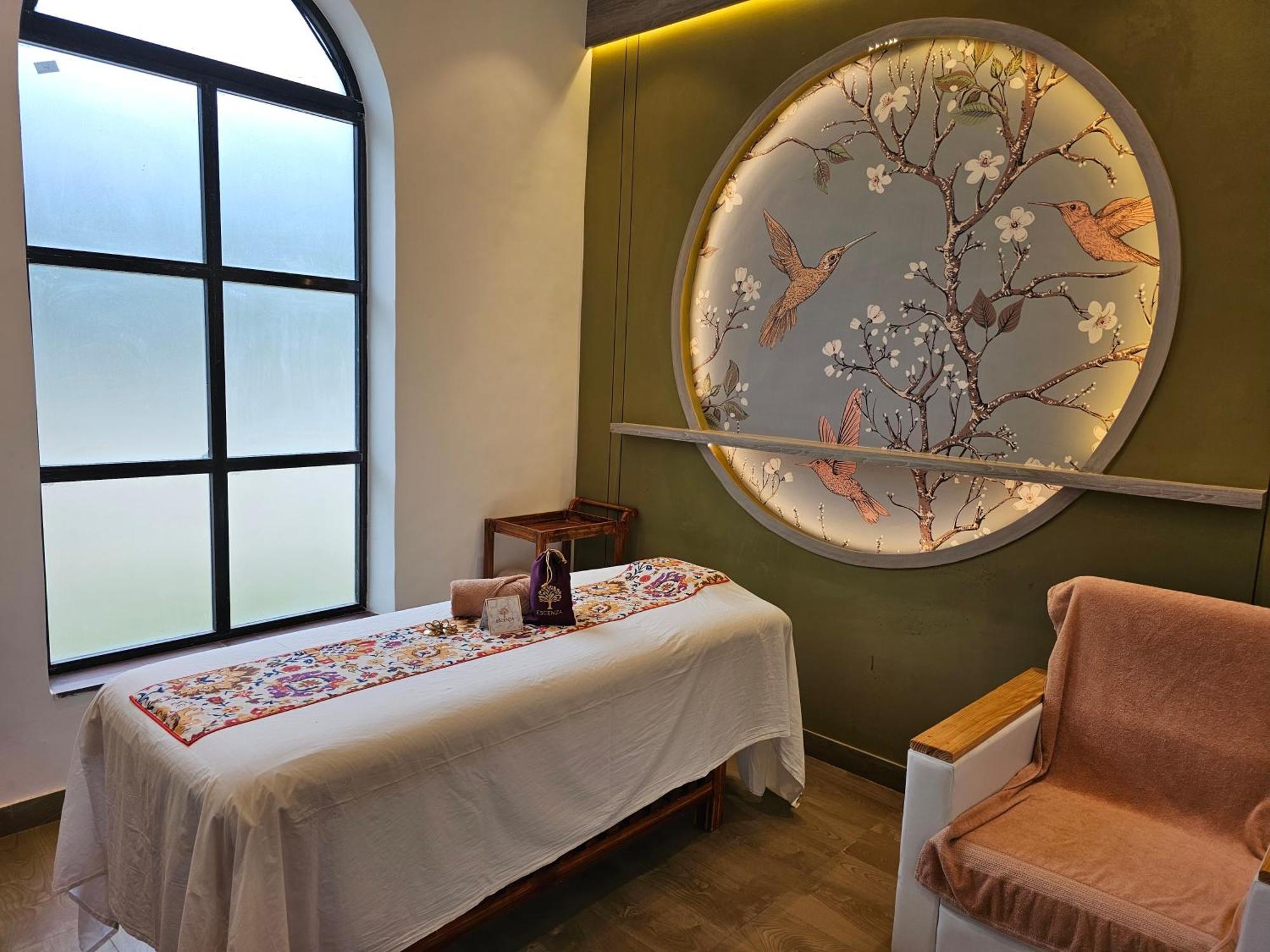 Bhanu The Fern Forest Resort & Spa, Jambughoda Zewnętrze zdjęcie